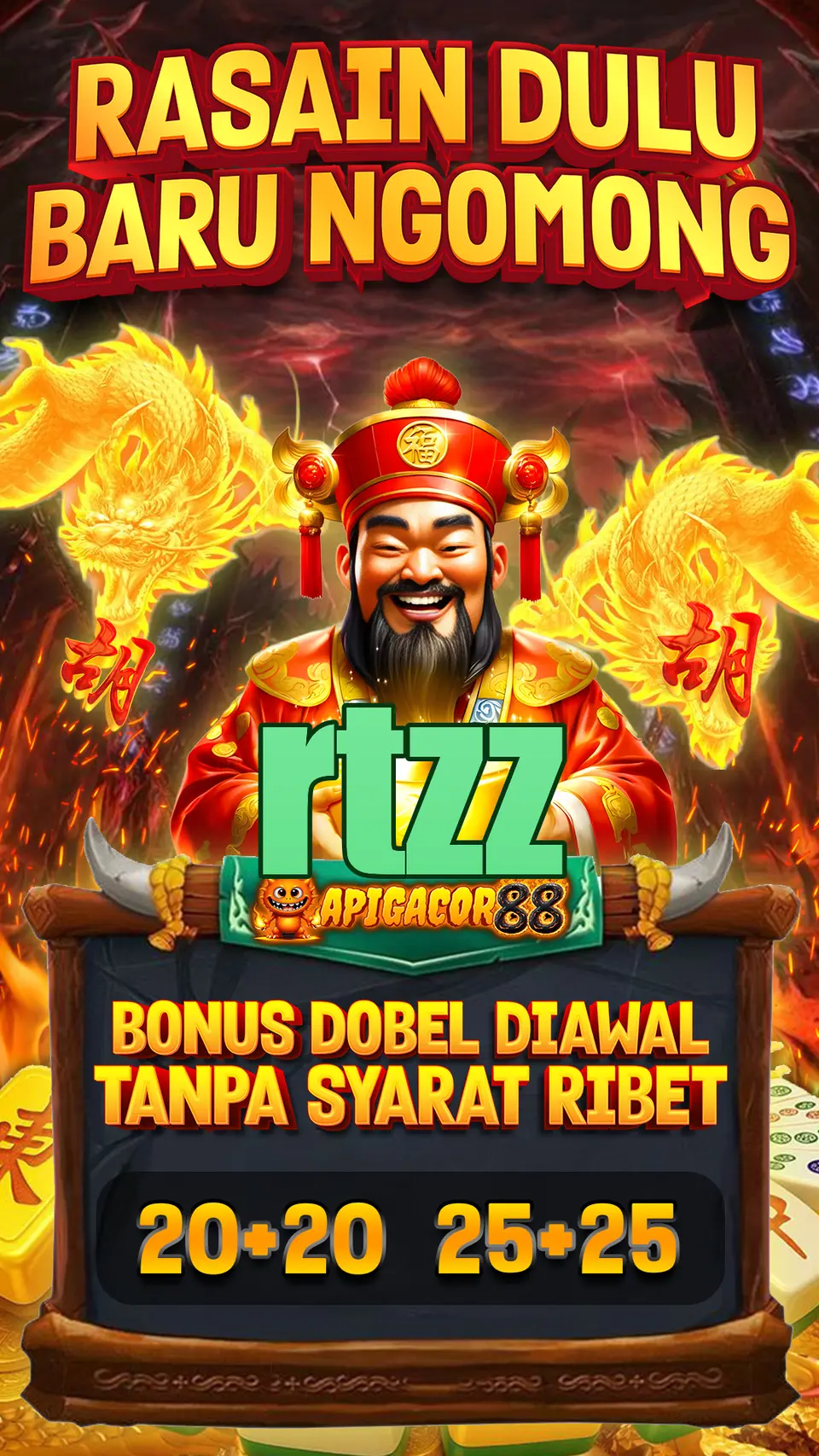 rtzz Unduh