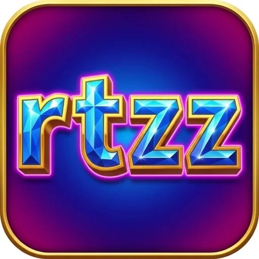 rtzz Logo - Resmi
