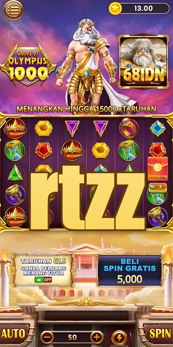 rtzz Tangkapan Layar - APK Resmi