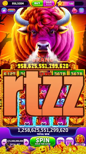 rtzz Tangkapan Layar Resmi APK